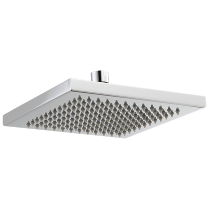 Delta - Single-Setting Raincan Shower Head