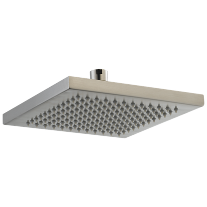 Delta - Single-Setting Raincan Shower Head