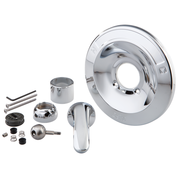 Delta - Renovation Kit - 600 Series Tub & Shower