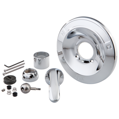 Delta - Renovation Kit - 600 Series Tub & Shower