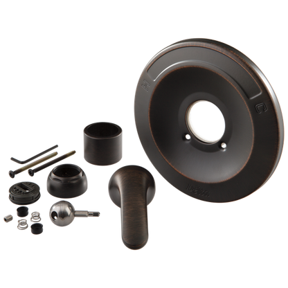 Delta - Renovation Kit - 600 Series Tub & Shower