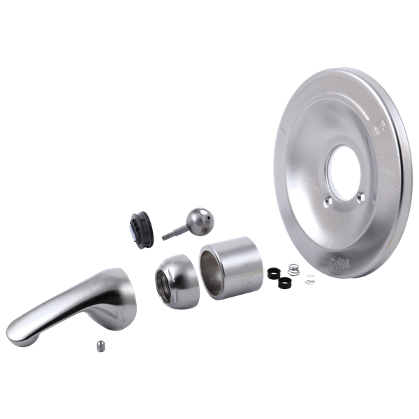 Delta - Renovation Kit - 600 Series Tub & Shower