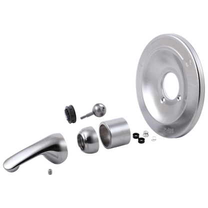 Delta - Renovation Kit - 600 Series Tub & Shower
