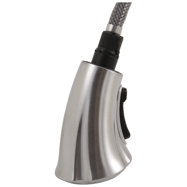 Delta - Addison Wand Assembly & Hose