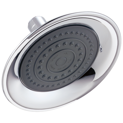 Delta - Single-Setting Raincan Shower Head