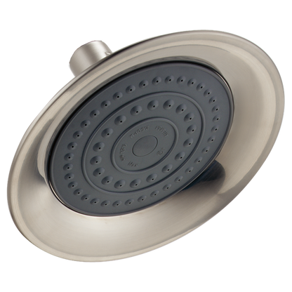 Delta - Single-Setting Raincan Shower Head