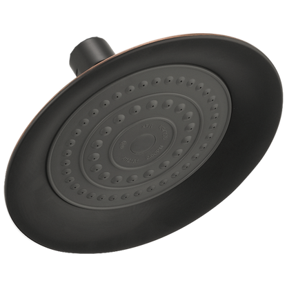 Delta - Single-Setting Raincan Shower Head