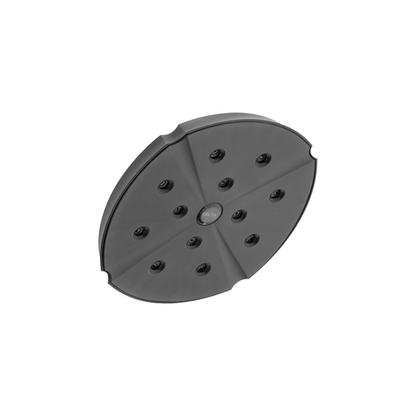 Delta - H2Okinetic Single-Setting Raincan Shower Head