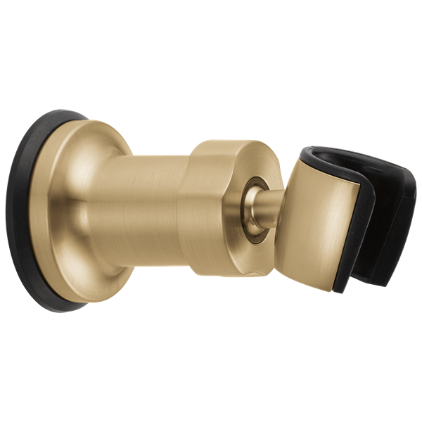 Delta - Adjustable Wall Mount - Hand Shower