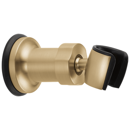 Delta - Adjustable Wall Mount - Hand Shower