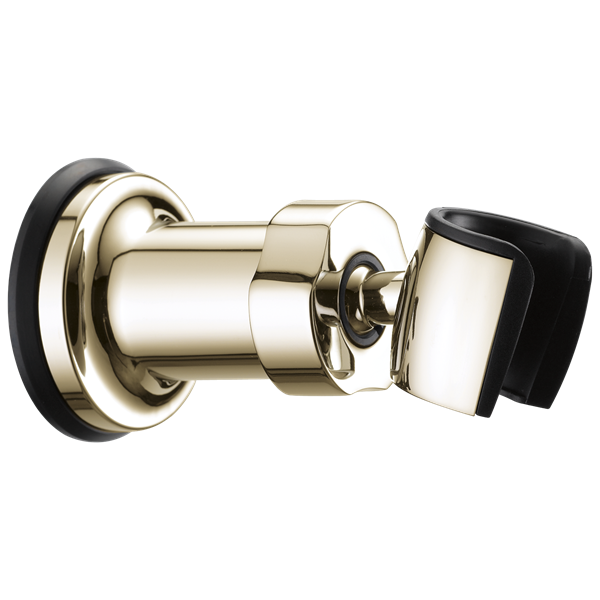 Delta - Adjustable Wall Mount - Hand Shower