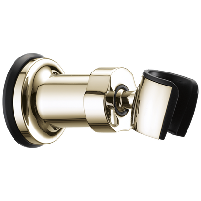 Delta - Adjustable Wall Mount - Hand Shower