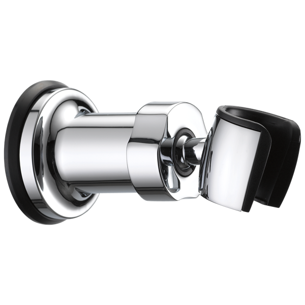 Delta - Adjustable Wall Mount - Hand Shower
