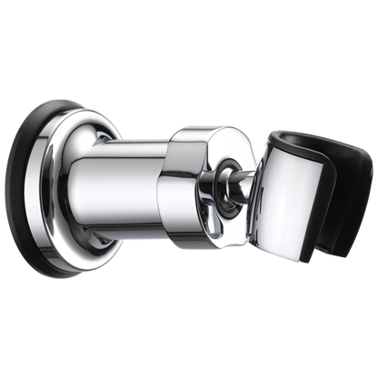 Delta - Adjustable Wall Mount - Hand Shower