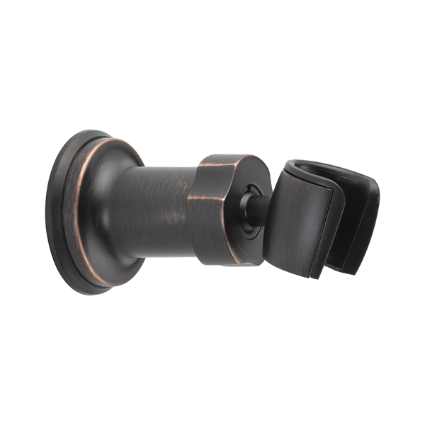 Delta - Adjustable Wall Mount - Hand Shower