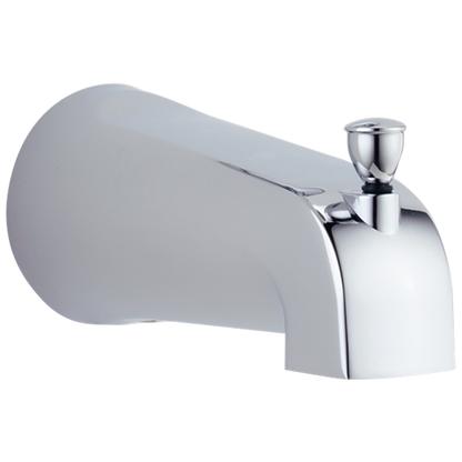 Delta - Tub Spout - Pull-Up Diverter