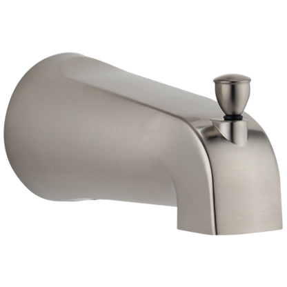 Delta - Tub Spout - Pull-Up Diverter