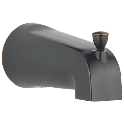 Delta - Tub Spout - Pull-Up Diverter