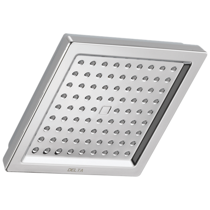 Delta - Single-Setting Raincan Shower Head