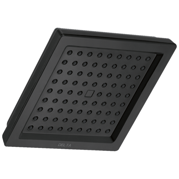 Delta - Single-Setting Raincan Shower Head