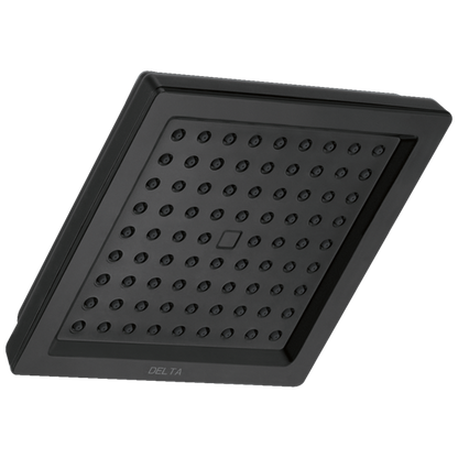 Delta - Single-Setting Raincan Shower Head