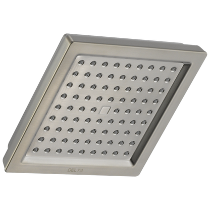 Delta - Single-Setting Raincan Shower Head