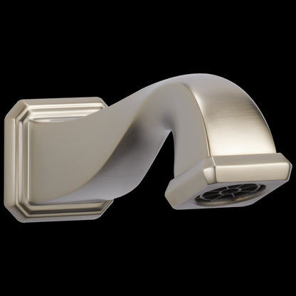 Brizo - Virage Tub Spout - Pull-Down Diverter