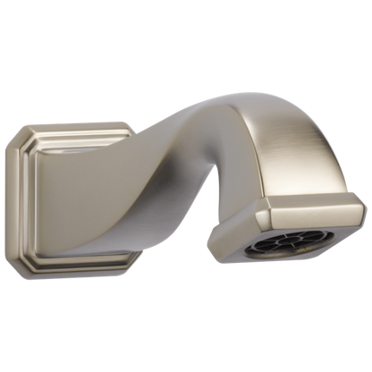 Brizo - Virage Tub Spout - Pull-Down Diverter