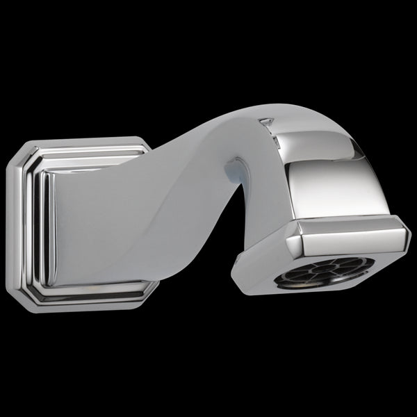 Brizo - Virage Tub Spout - Pull-Down Diverter
