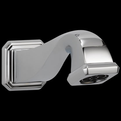 Brizo - Virage Tub Spout - Pull-Down Diverter