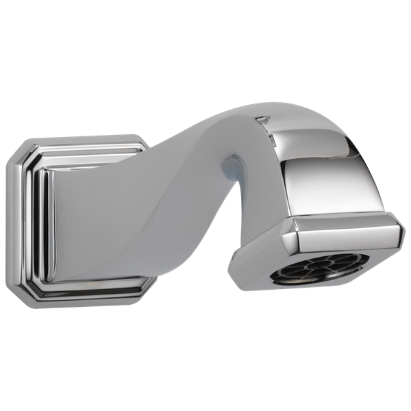 Brizo - Virage Tub Spout - Pull-Down Diverter