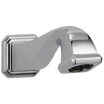 Brizo - Virage Tub Spout - Pull-Down Diverter