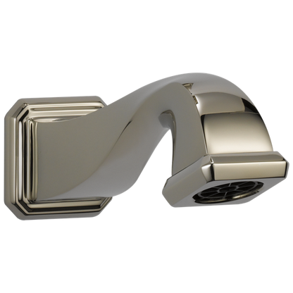 Brizo - Virage Tub Spout - Pull-Down Diverter