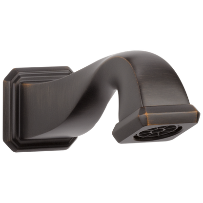 Brizo - Virage Tub Spout - Pull-Down Diverter
