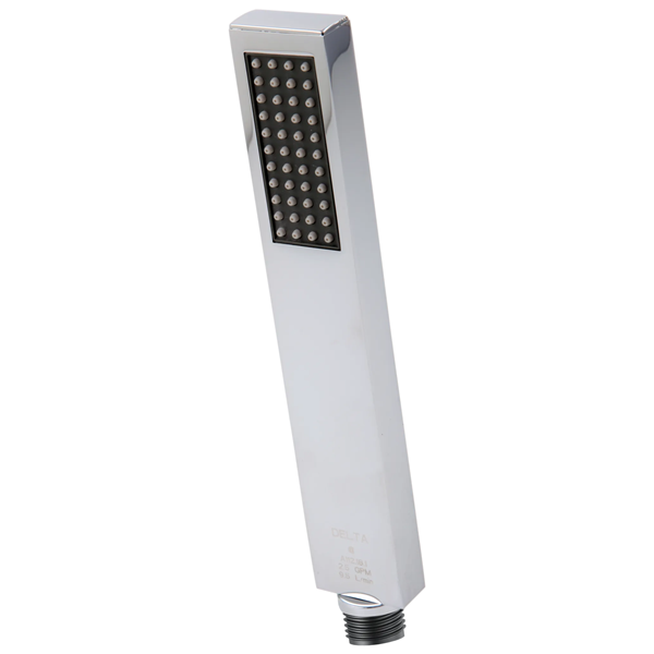 Delta - Vero Hand Shower - Rectangular - Roman Tub