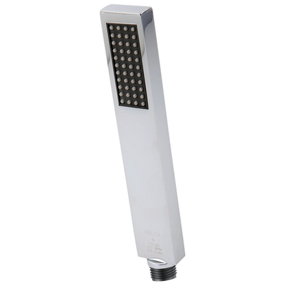 Delta - Vero Hand Shower - Rectangular - Roman Tub