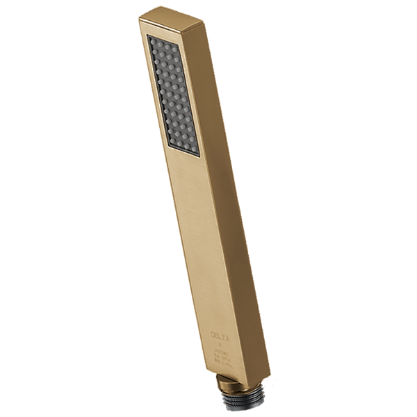 Delta - Vero Hand Shower - Rectangular - Roman Tub
