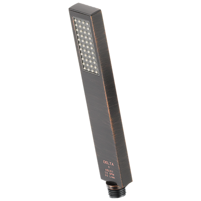 Delta - Vero Hand Shower - Rectangular - Roman Tub
