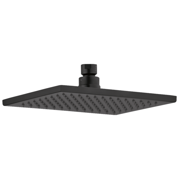 Delta - Single Setting Overhead Showerhead