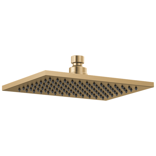 Delta - Single Setting Overhead Showerhead