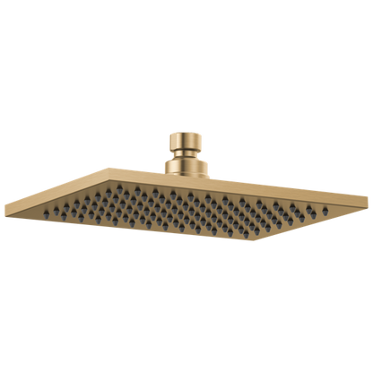 Delta - Single Setting Overhead Showerhead