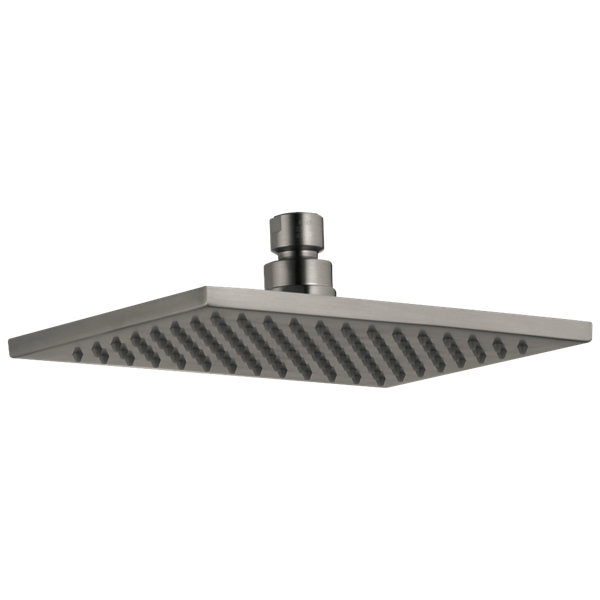 Delta - Single Setting Overhead Showerhead