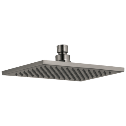Delta - Single Setting Overhead Showerhead