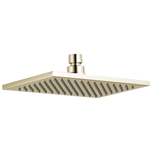 Delta - Single Setting Overhead Showerhead