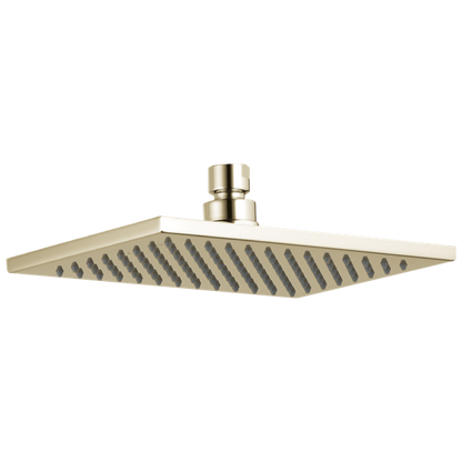 Delta - Single Setting Overhead Showerhead