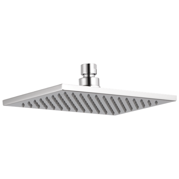 Delta - Single Setting Overhead Showerhead