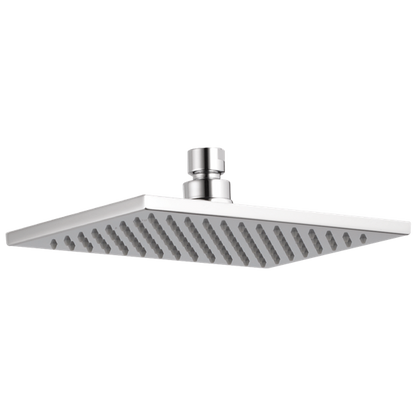 Delta - Single Setting Overhead Showerhead