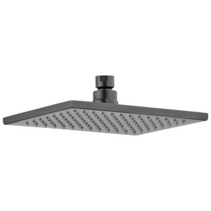 Delta - Single Setting Overhead Showerhead