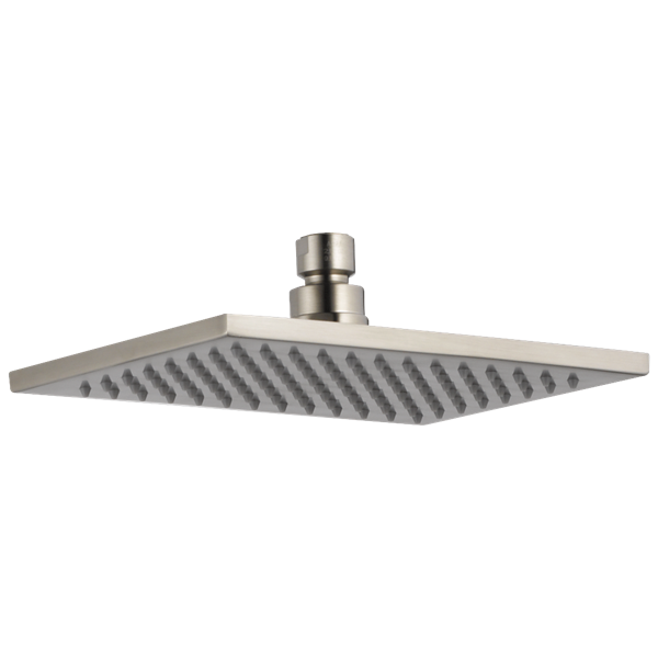 Delta - Single Setting Overhead Showerhead