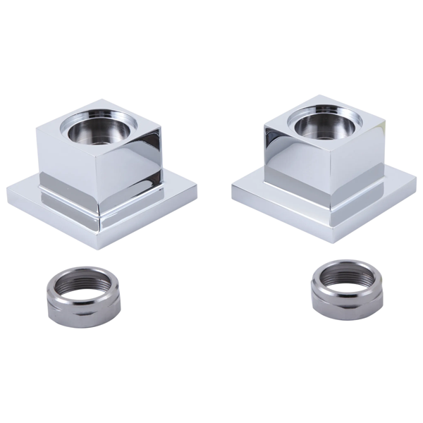 Delta - Vero Handle Base - Bidet